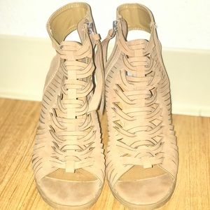 Women’s Booties Shoes